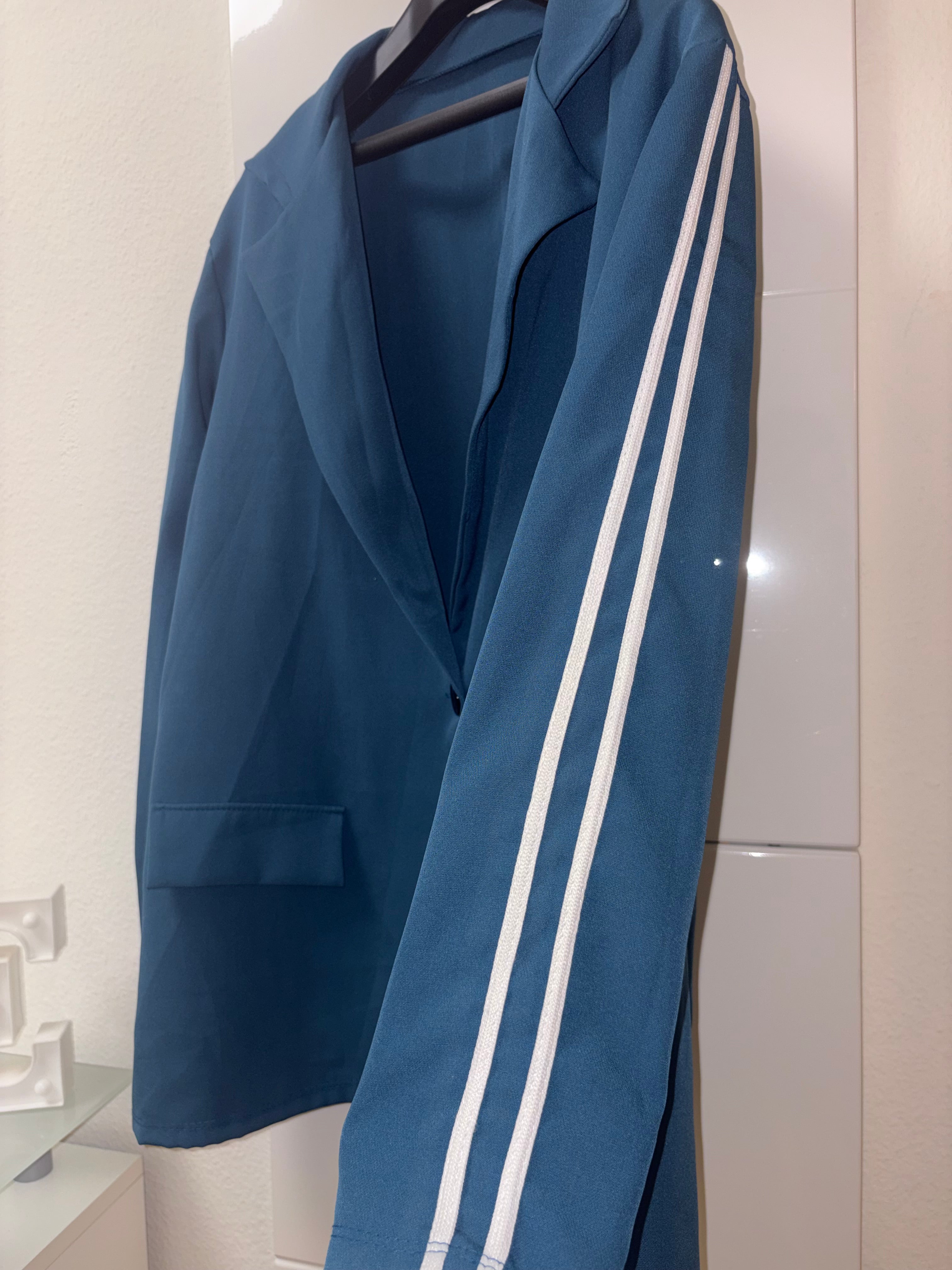 Blazer oversize💙