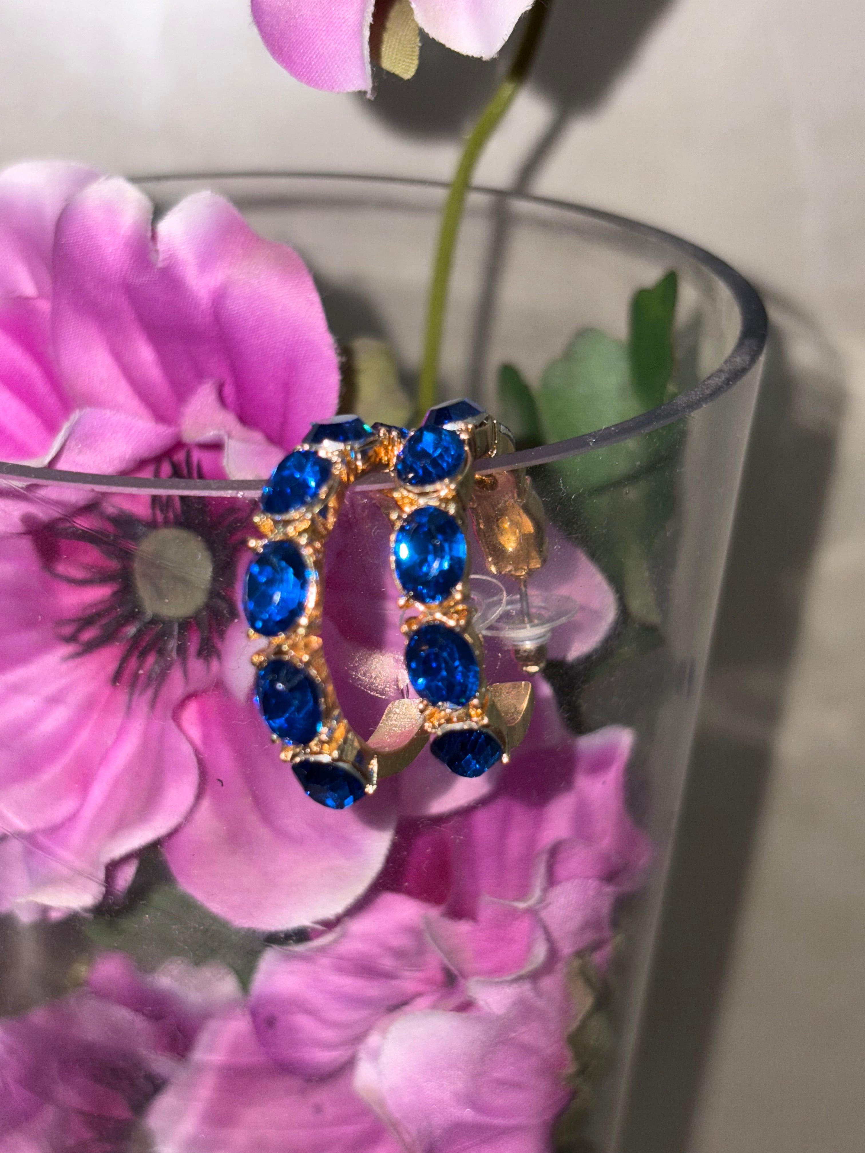 Dangling Earrings💙