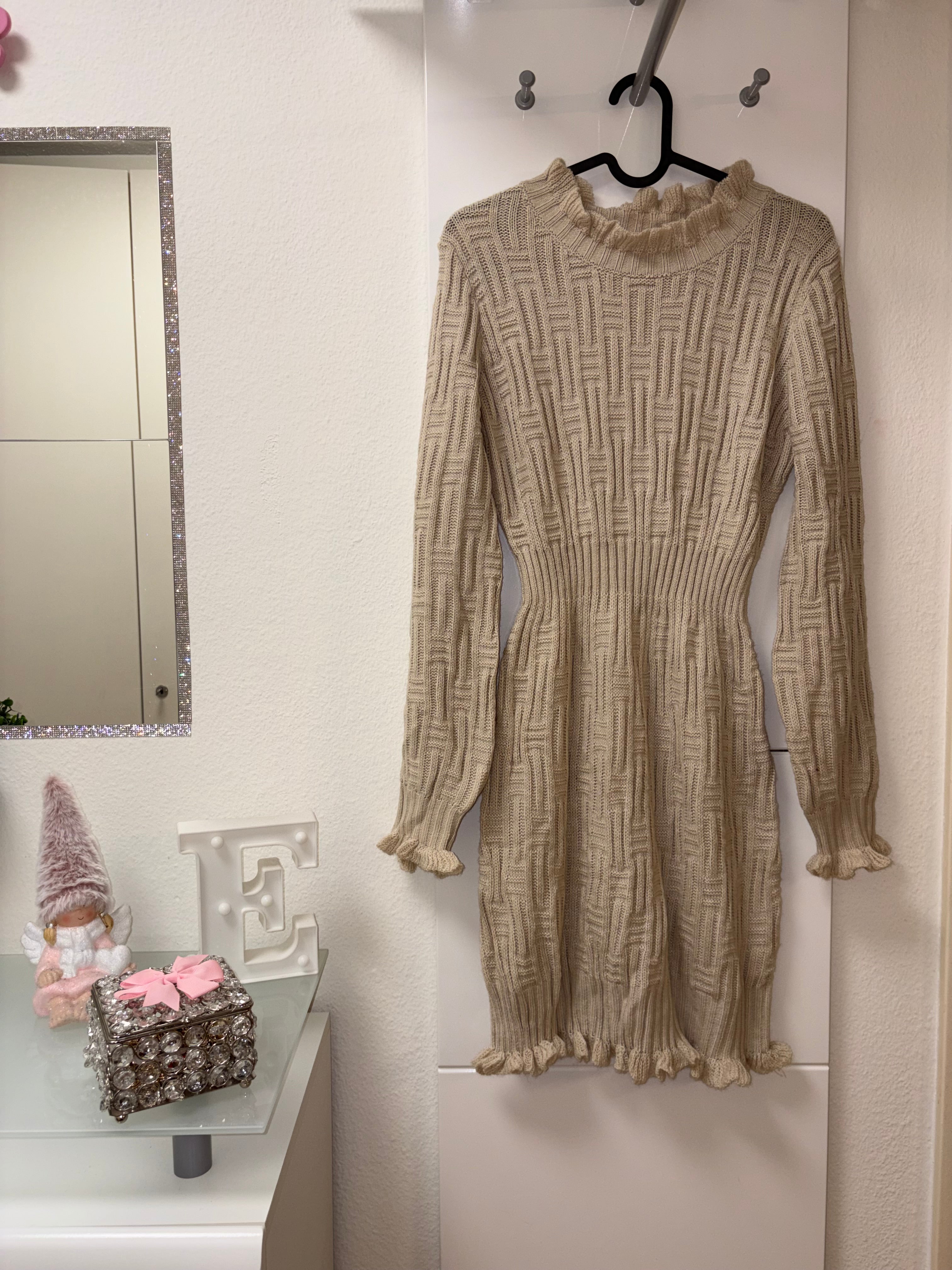 Dress🤎