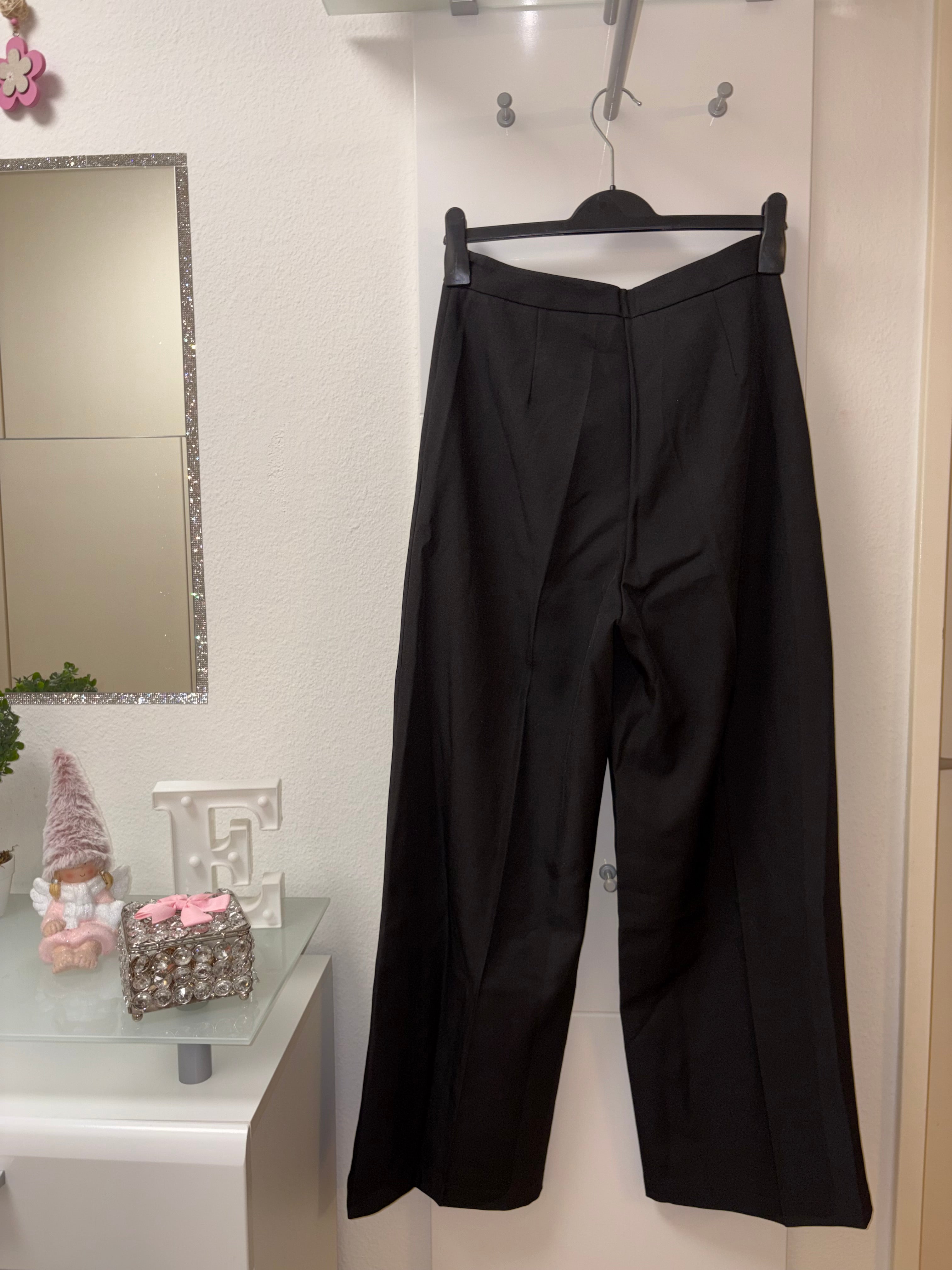 Pants Ludovica🖤