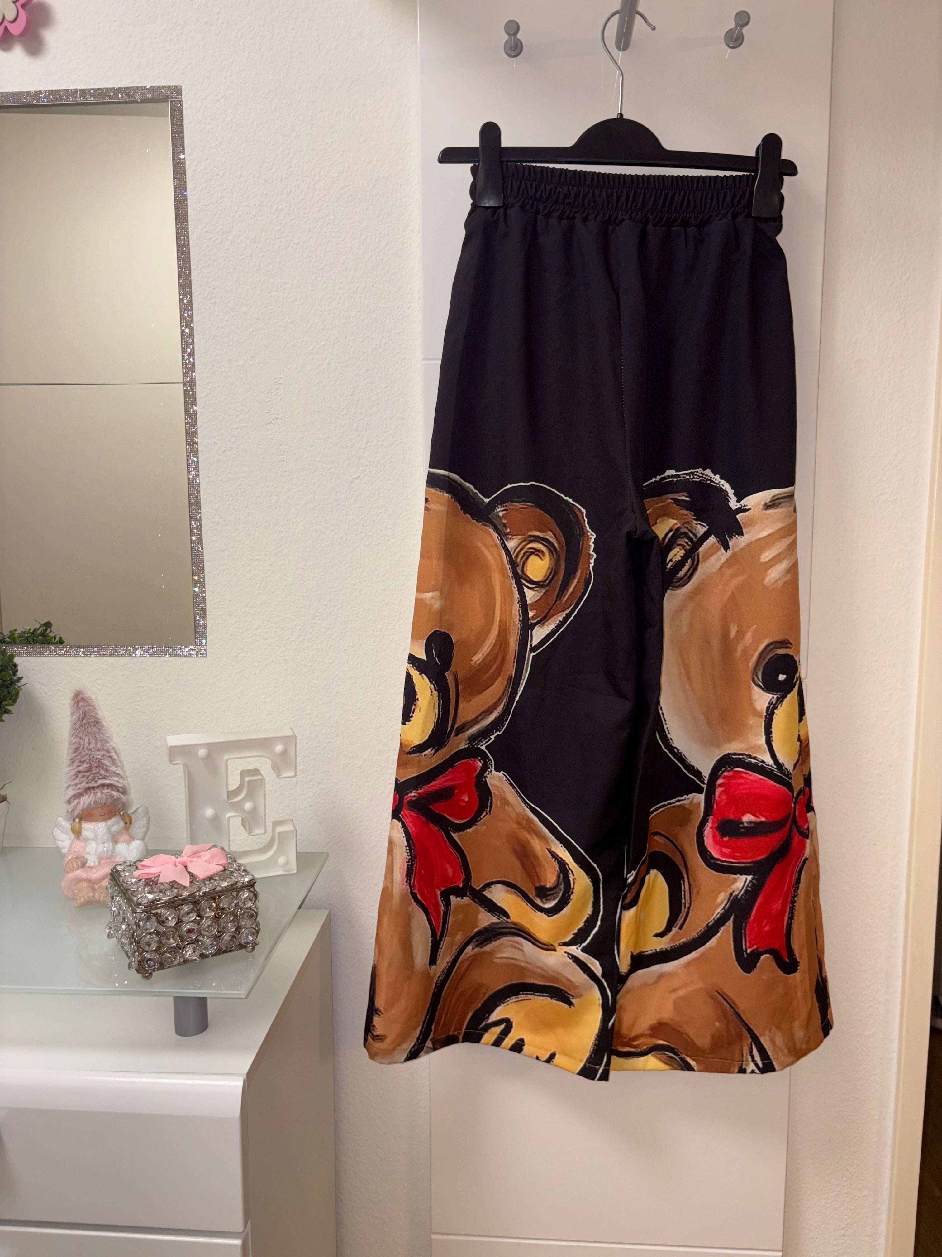 Trousers Teddy🧸