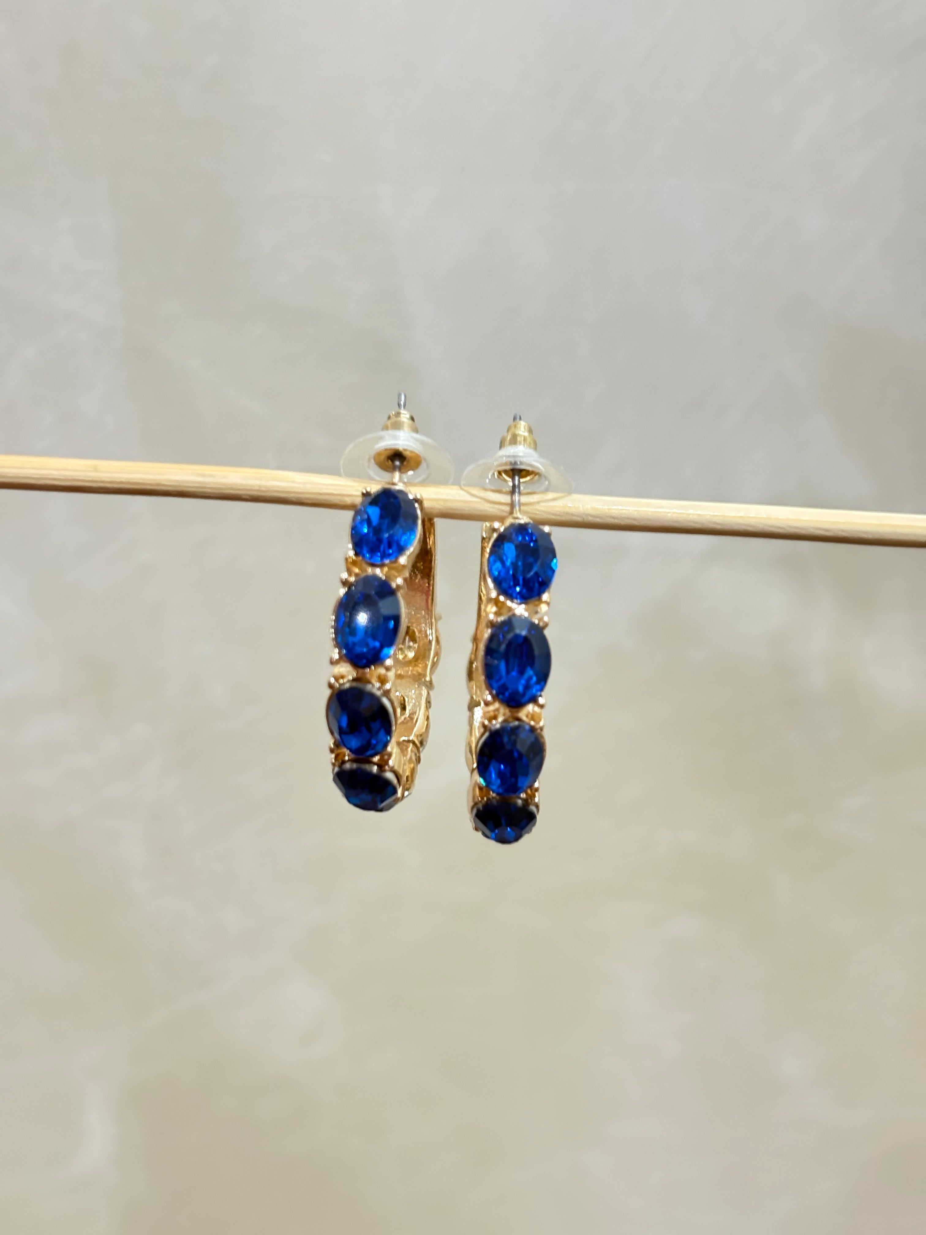 Dangling Earrings💙