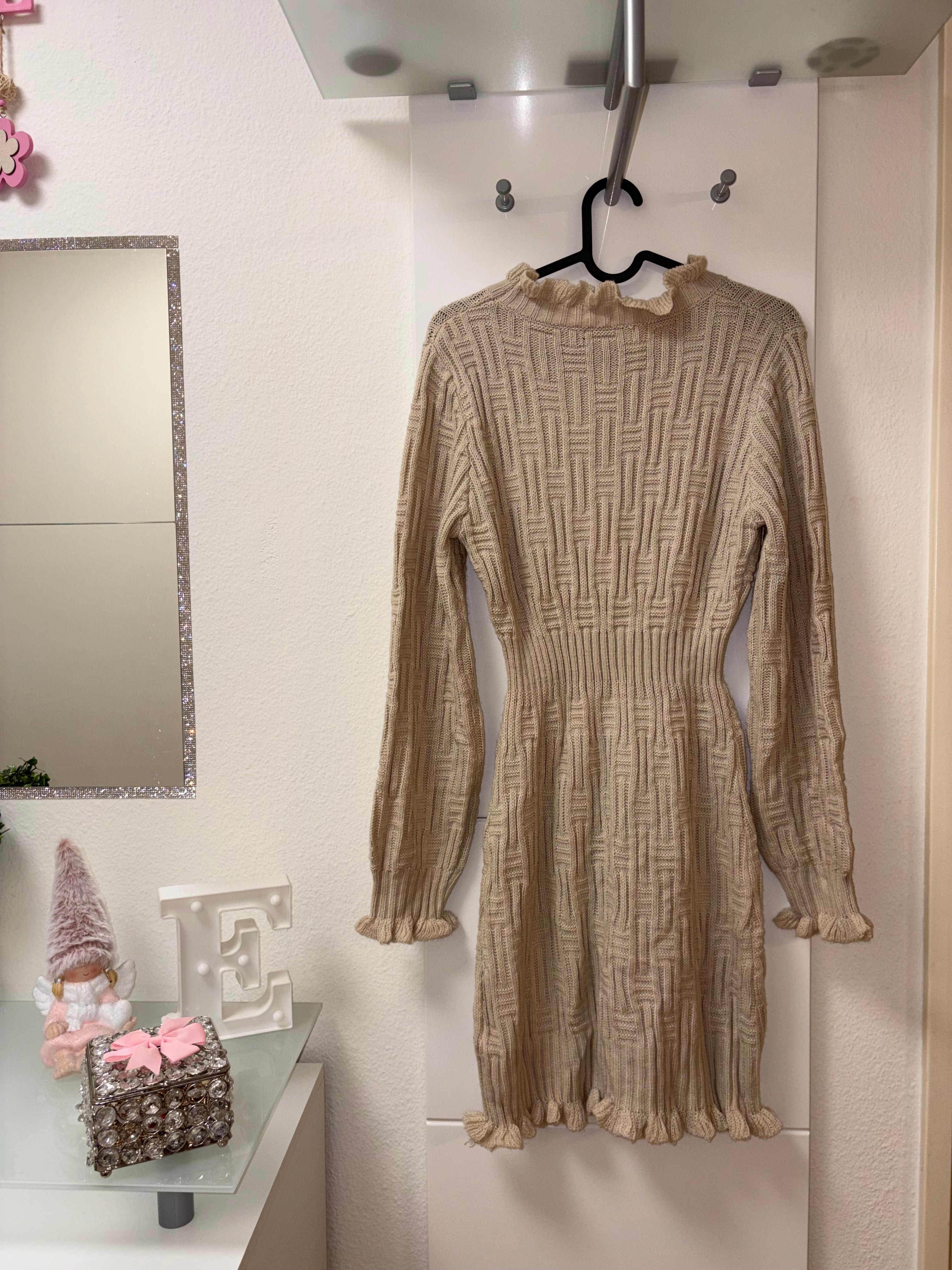 Dress🤎