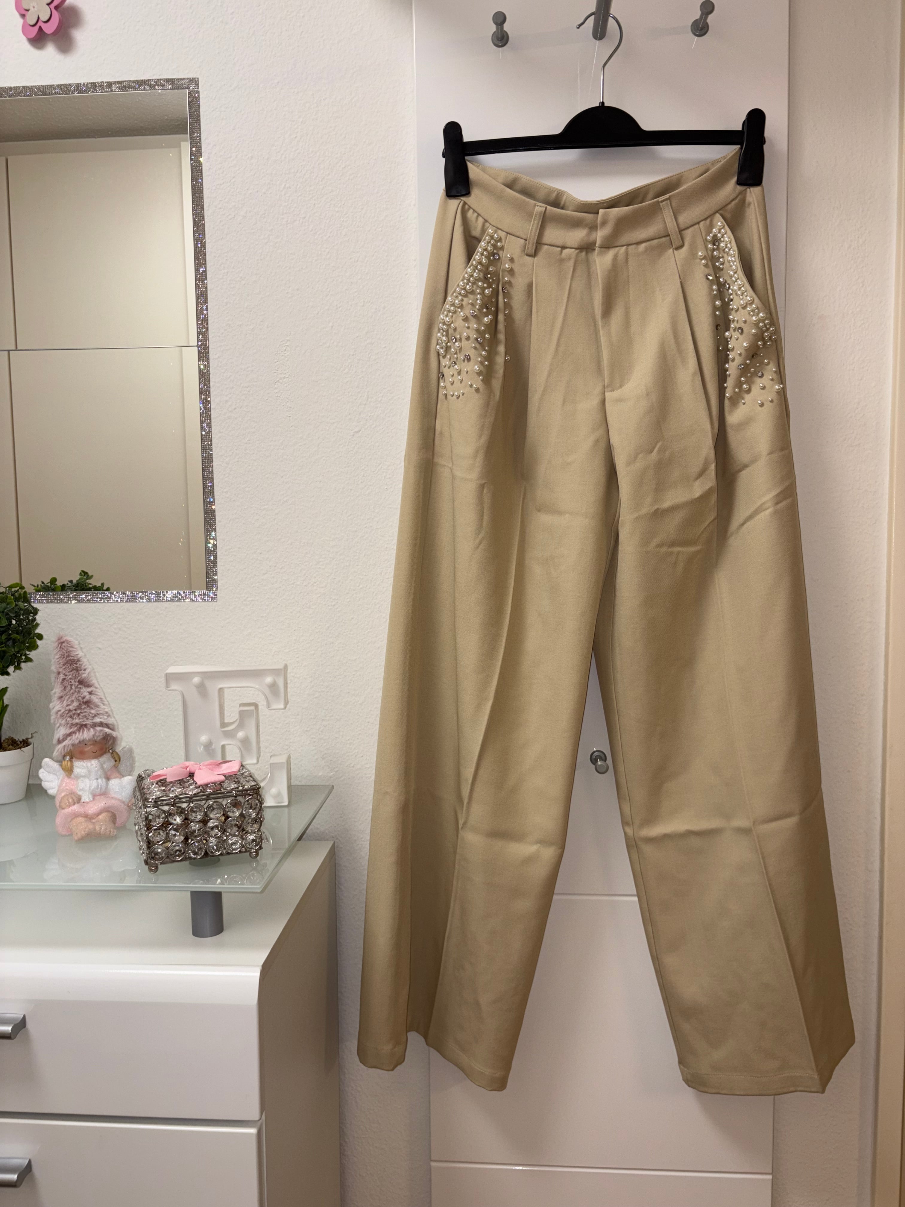 Pants Corina💛