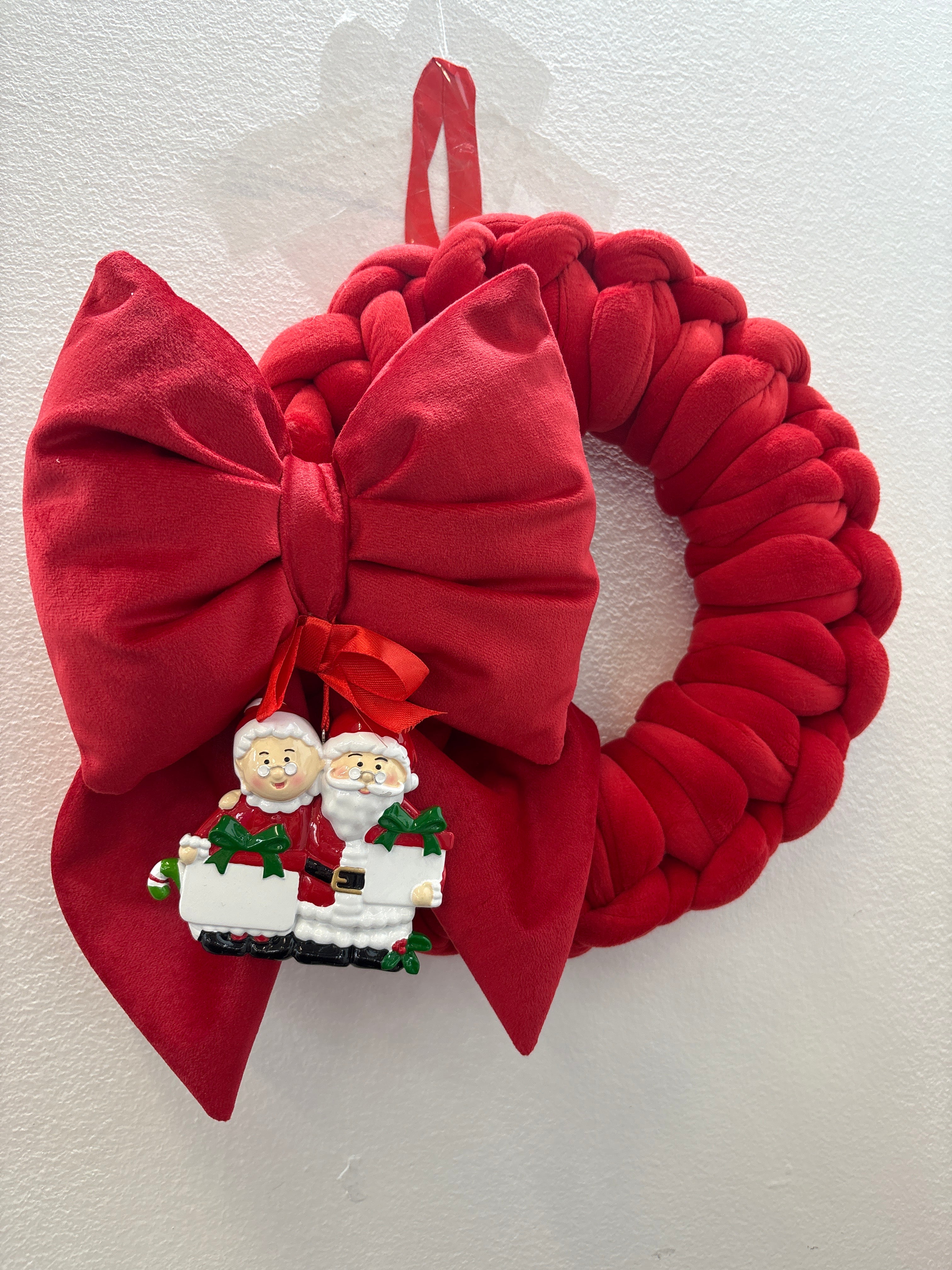 Ghirlanda Natalizia 4🎄✨