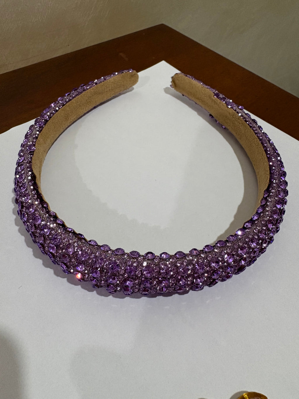 Shiny Headband💜