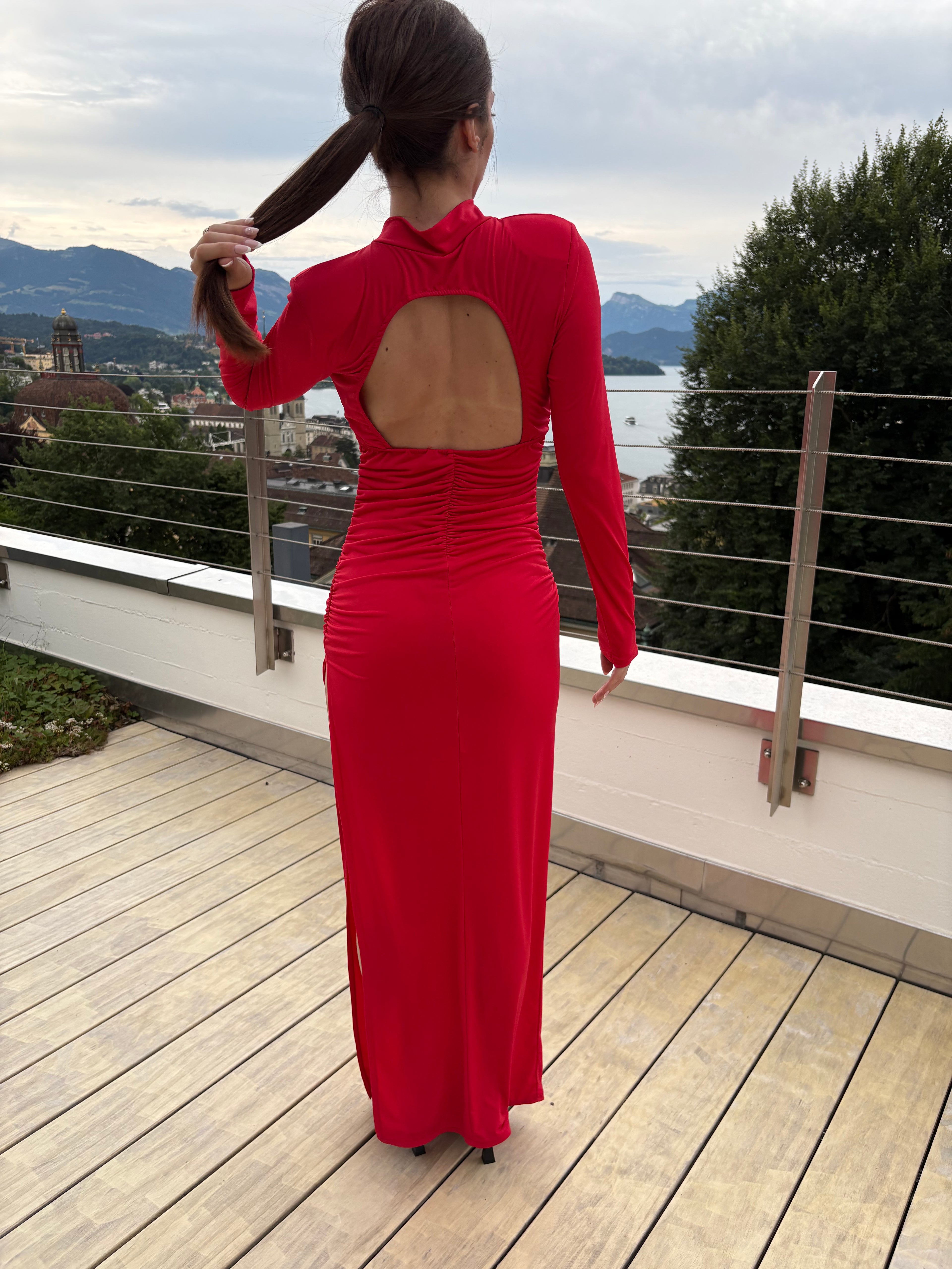 Kleid Luisa❤️