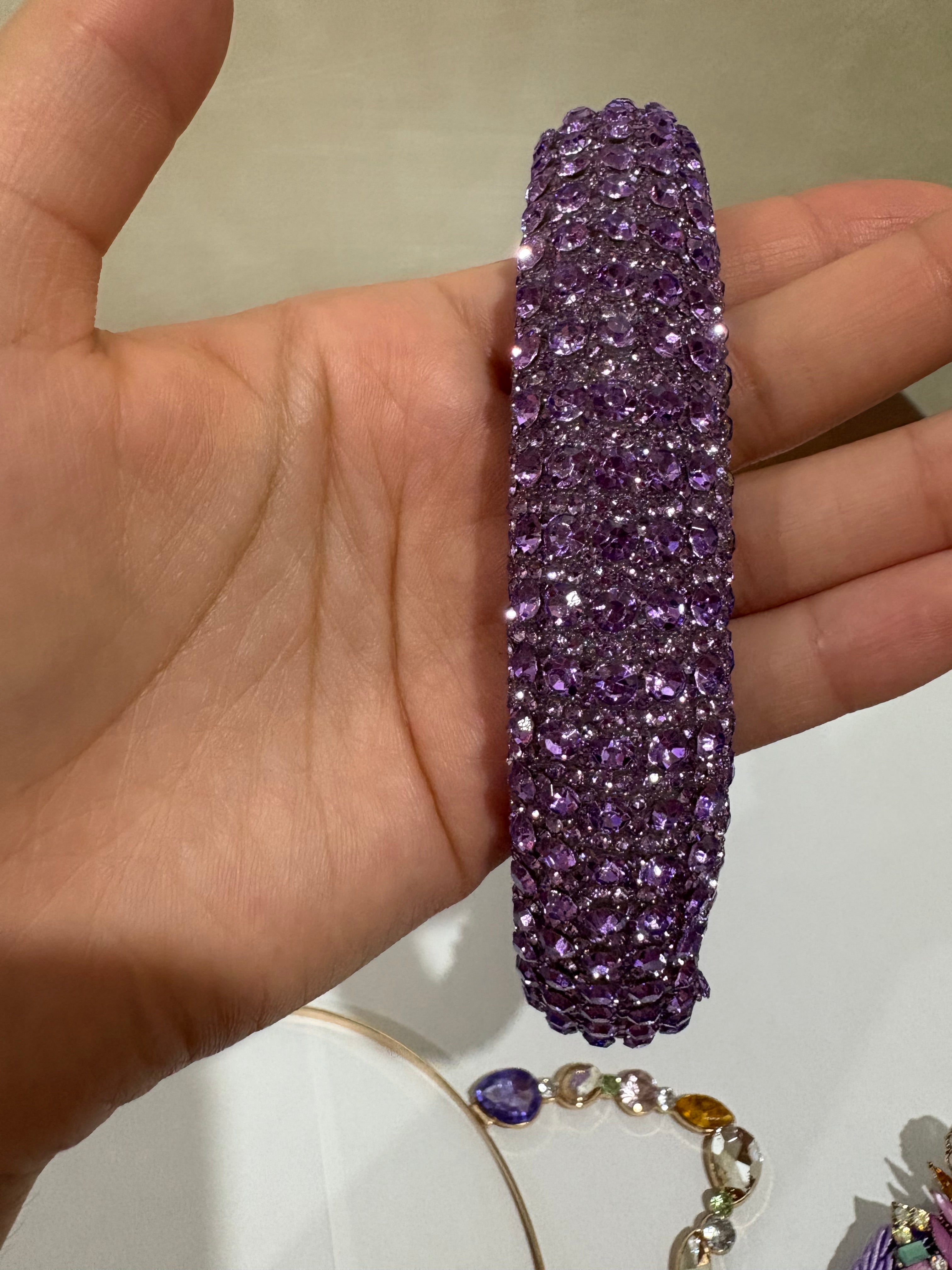 Shiny Headband💜