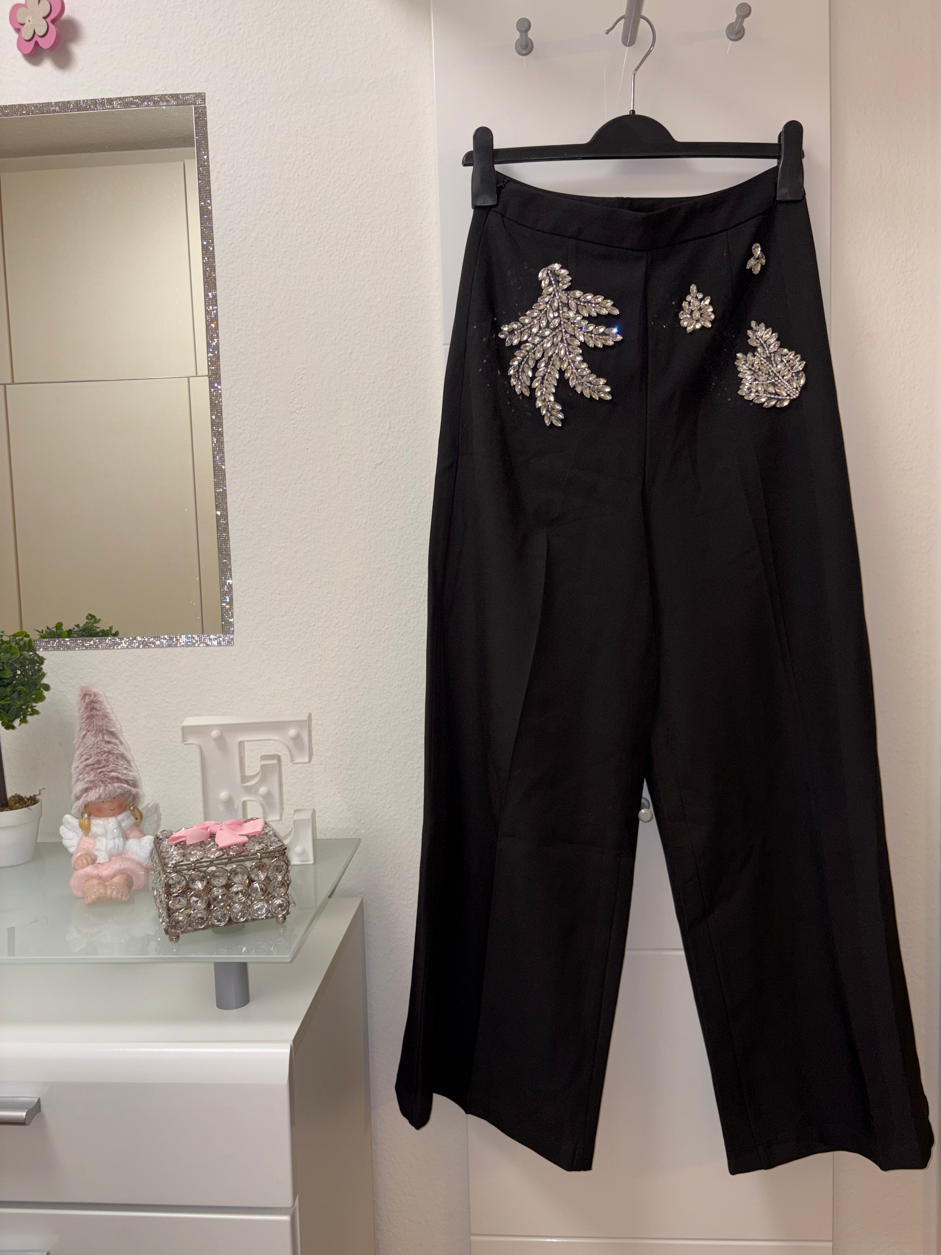 Pants Ludovica🖤