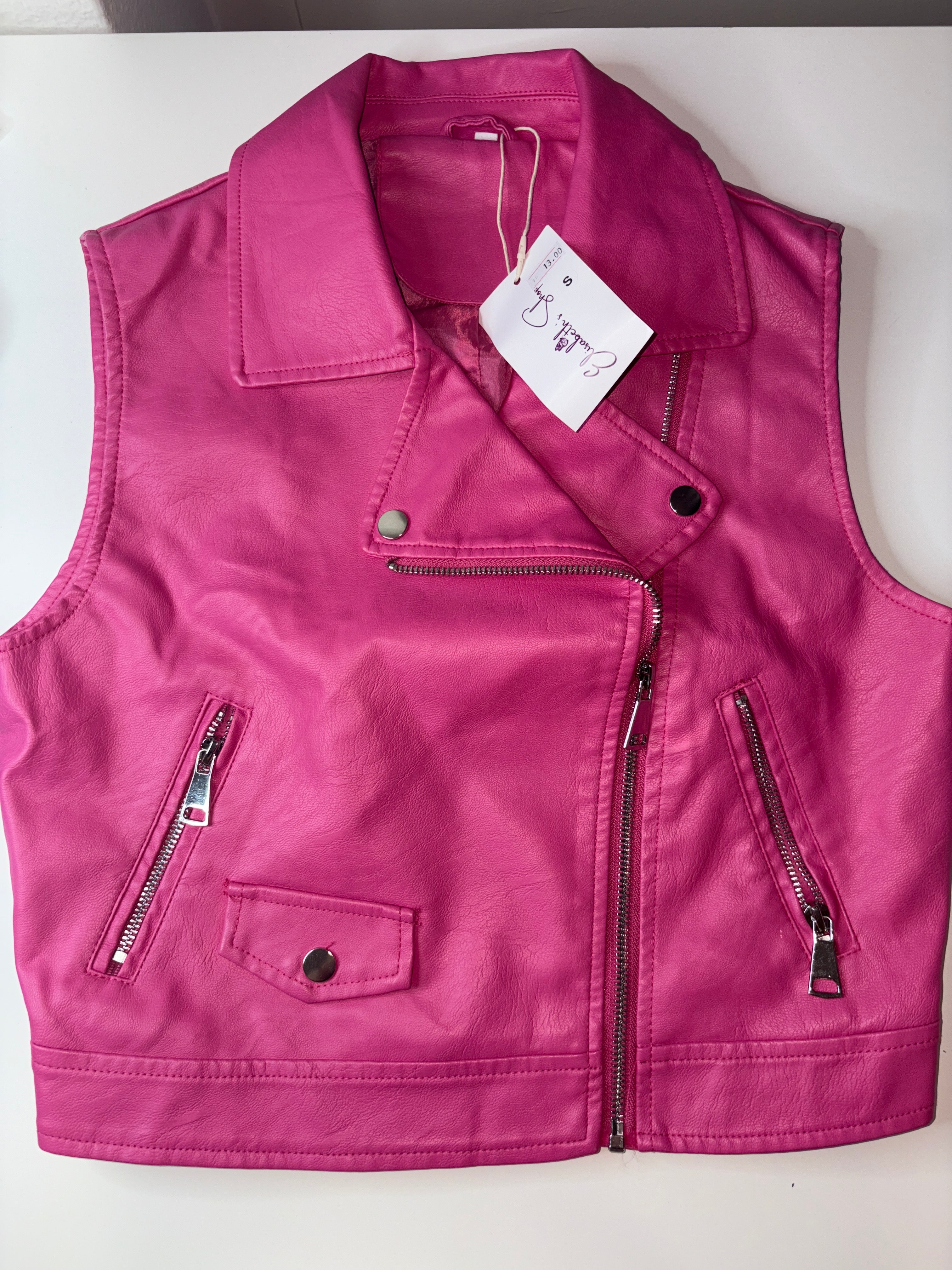 Gilet🩷